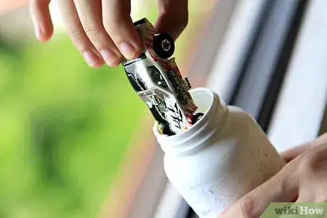 Image titled De Chrome Model Car Parts Step 5