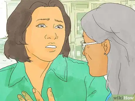 Image titled Tell Your Parents You Are Bisexual Step 11