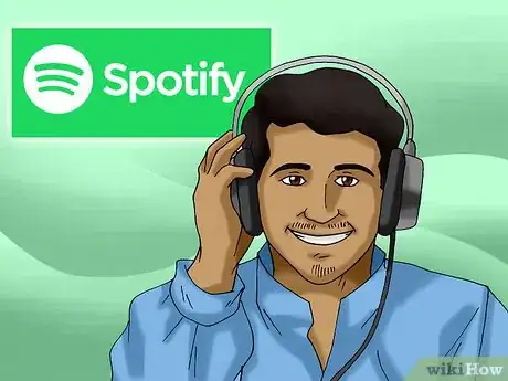 Image titled Support Music Artists Step 8