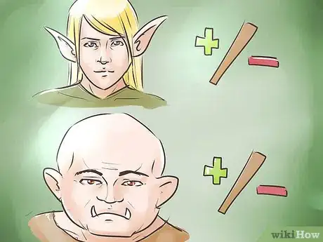 Image titled Create a 4Th Edition Dungeons and Dragons Character Step 7