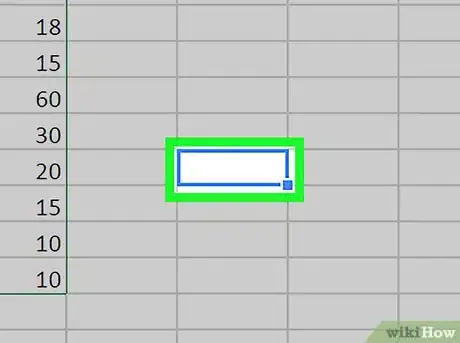 Image titled Round Up on Google Sheets on PC or Mac Step 3