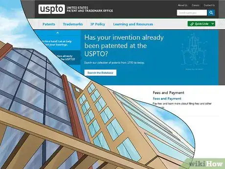 Image titled Register a Trademark Internationally Step 2