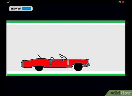 Image titled Create Your Own Car Racing Game in Scratch Step 12