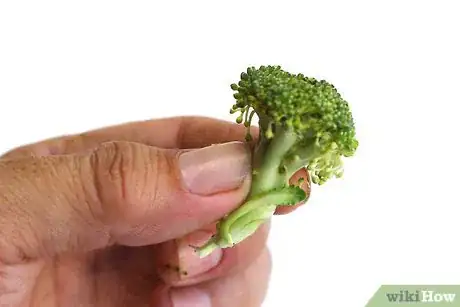 Image titled Cook Tenderstem Broccoli Step 2