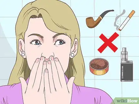 Image titled Remove Nicotine from Your Body Step 8