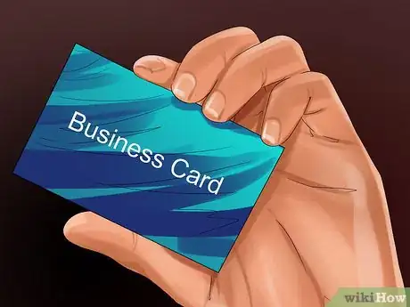 Image titled Attend a Career Networking Event Step 4