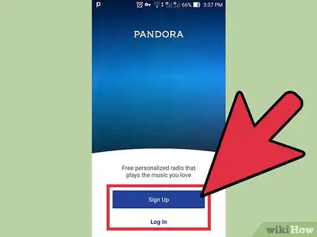 Image titled Use Pandora Step 12