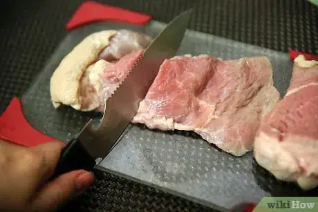 Image titled Choose Low Fat Meat Step 2