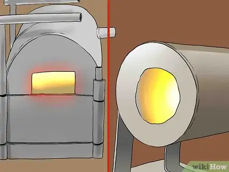 Image titled Make a Metal Forge Step 3