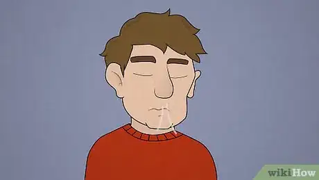 Image titled Remove a Bug from Your Ear Step 2