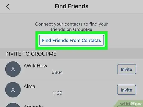 Image titled Sync Contacts on Groupme on iPhone or iPad Step 5