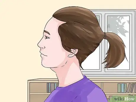 Image titled Do a Samurai Hairstyle Step 6
