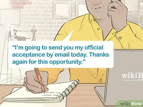 Image titled Accept an Internship Step 6