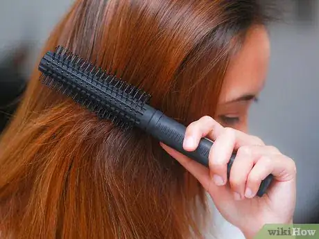 Image titled Do Hairstyles With a Twisty Bump Step 1