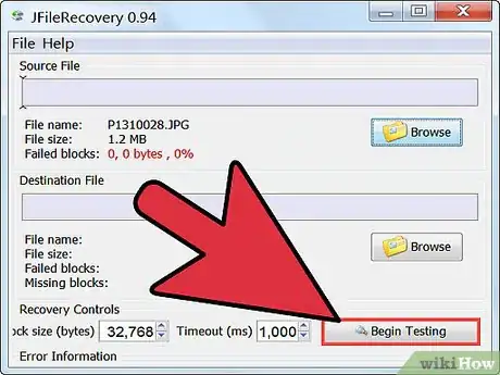 Image titled Copy a File and Ignore Cyclic Redundancy Check Errors Step 5