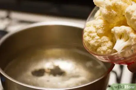 Image titled Make Mashed Cauliflower Step 8