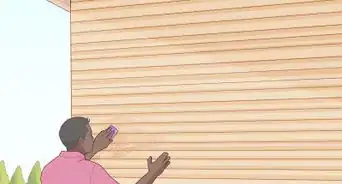 Maintain Wood Siding