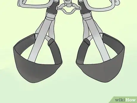 Image titled Buy a Climbing Harness Step 6