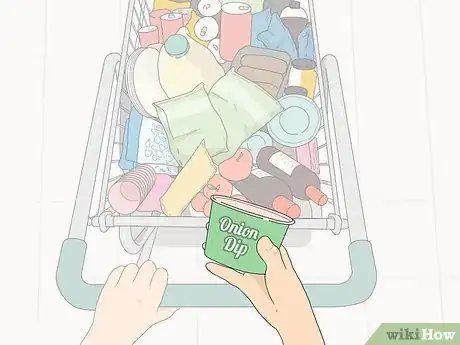 Image titled Throw a Super Bowl Party Step 11