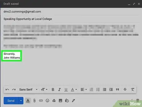 Image titled Contact Dominic Cummings Step 4