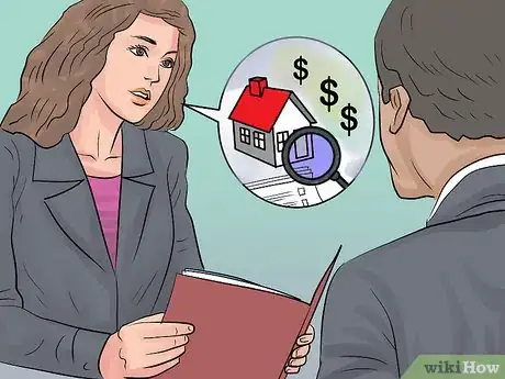 Image titled Obtain Full Disclosure When Buying a House Step 7