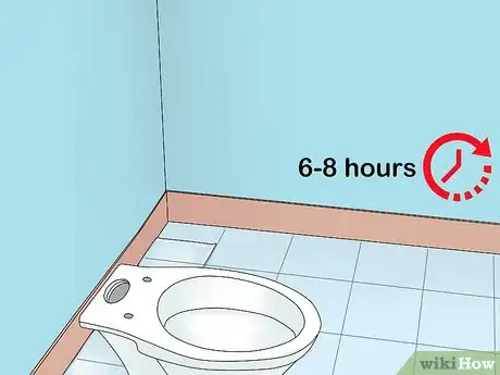 Image titled Paint Behind a Toilet Step 16