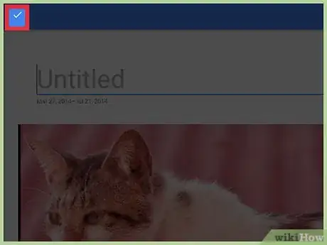 Image titled Organize Photos in Google Photos Step 7