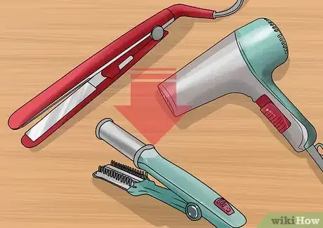 Image titled Treat Women's Hair Loss Step 8