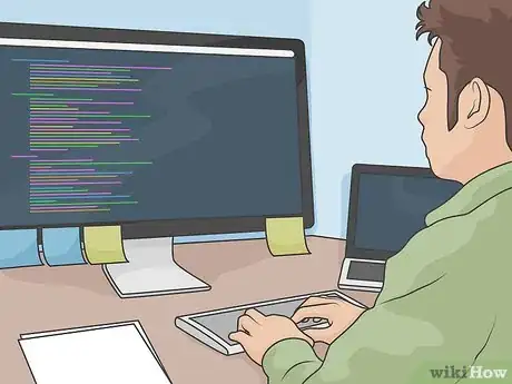 Image titled Become a Technical Business Analyst Step 2