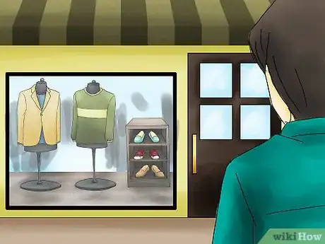 Image titled Be Noticed in Middle School Step 03