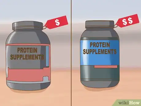 Image titled Choose a Protein Supplement Step 6