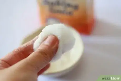 Image titled Remove Hair Dye from Skin Step 8