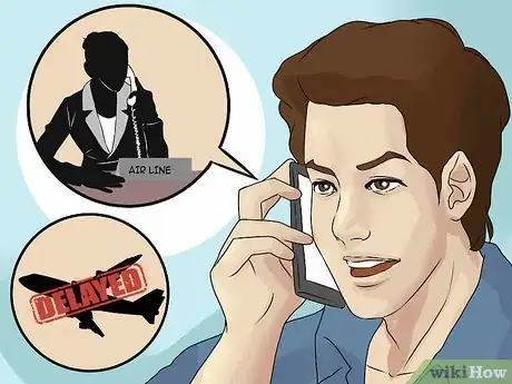 Image titled Arrange for Your Child to Travel Domestically as an Unaccompanied Minor Step 16