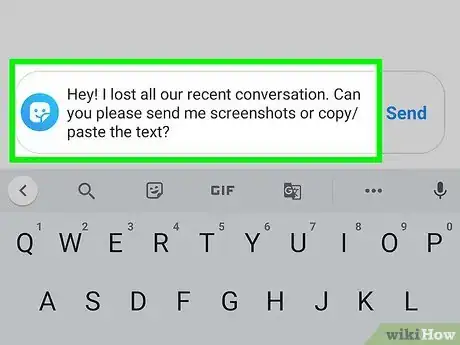 Image titled Recover Instagram Messages on Android Step 6