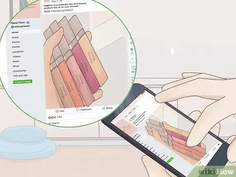 Image titled Sell Makeup Step 15