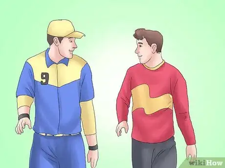 Image titled Get an Autograph at a Baseball Game Step 8