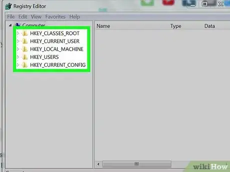 Image titled Use Regedit Step 12