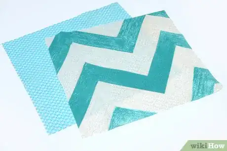 Image titled Make a Fabric Envelope Step 1