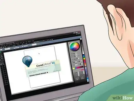 Image titled Get Into Graphic Design Step 2