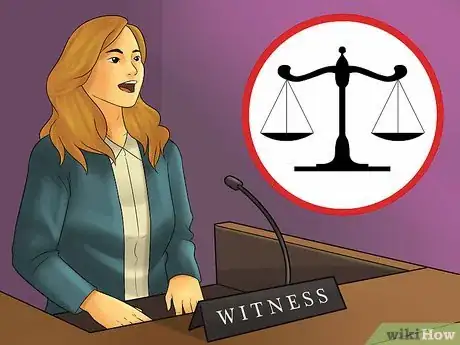 Image titled Defend Yourself Against Possession Charges when You Had No Knowledge of the Crime Step 9