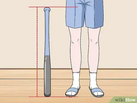 Image titled Buy a Baseball Bat Step 4