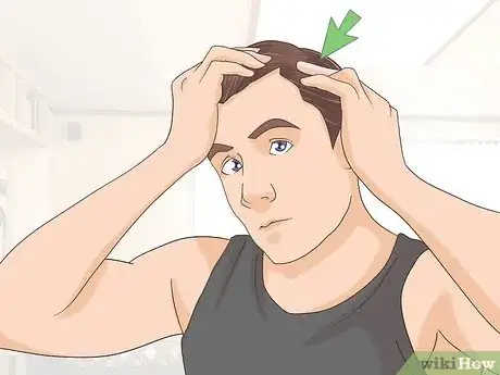 Image titled Ask for a Fade Haircut Step 9