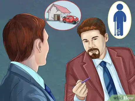 Image titled Calculate an Auto Insurance Settlement Step 7