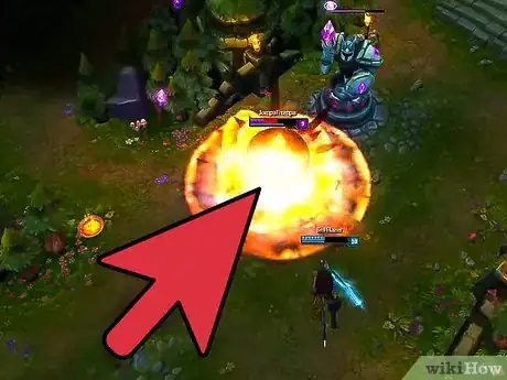 Image titled Master a Champion on League of Legends Step 4
