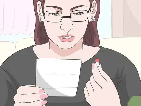 Image titled Treat Rheumatoid Arthritis in the Hips Step 12