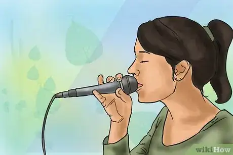 Image titled Sing Like Christina Aguilera Step 5