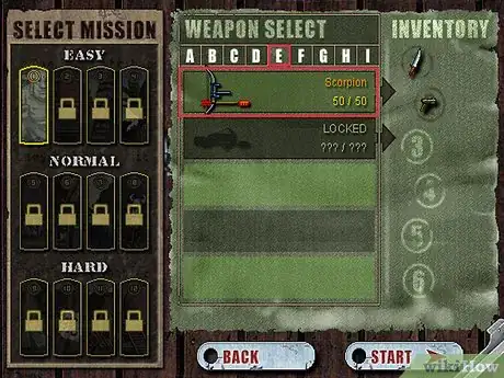 Image titled Begin Playing Commando 2 Step 10