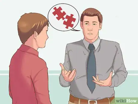 Image titled Communicate a Workplace Problem with Your Employee Step 5