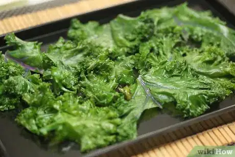 Image titled Blanch Kale Step 17
