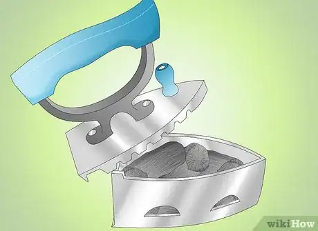 Image titled Use a Charcoal Iron Step 4